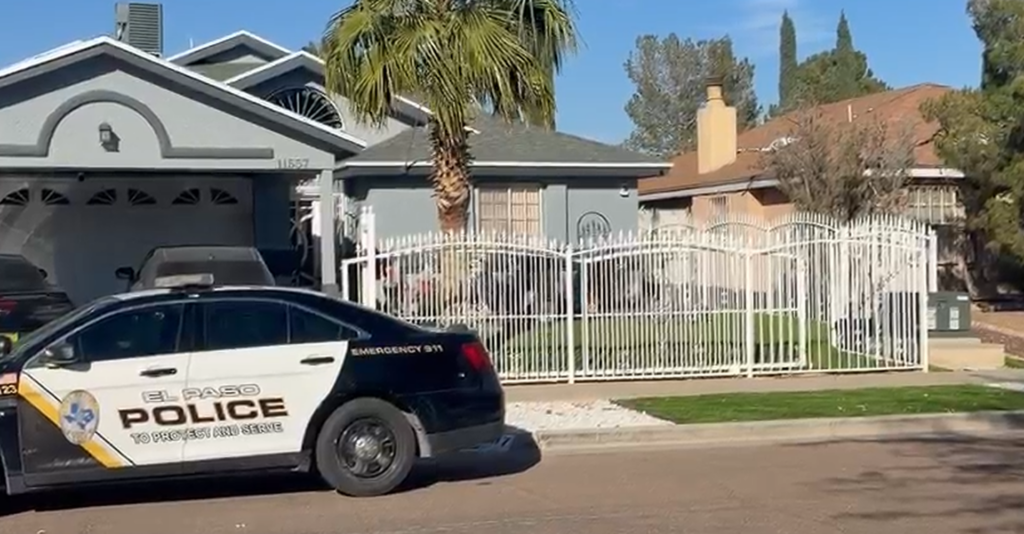 Menor de 2 años es hospitalizado en El Paso tras posible ahogamiento