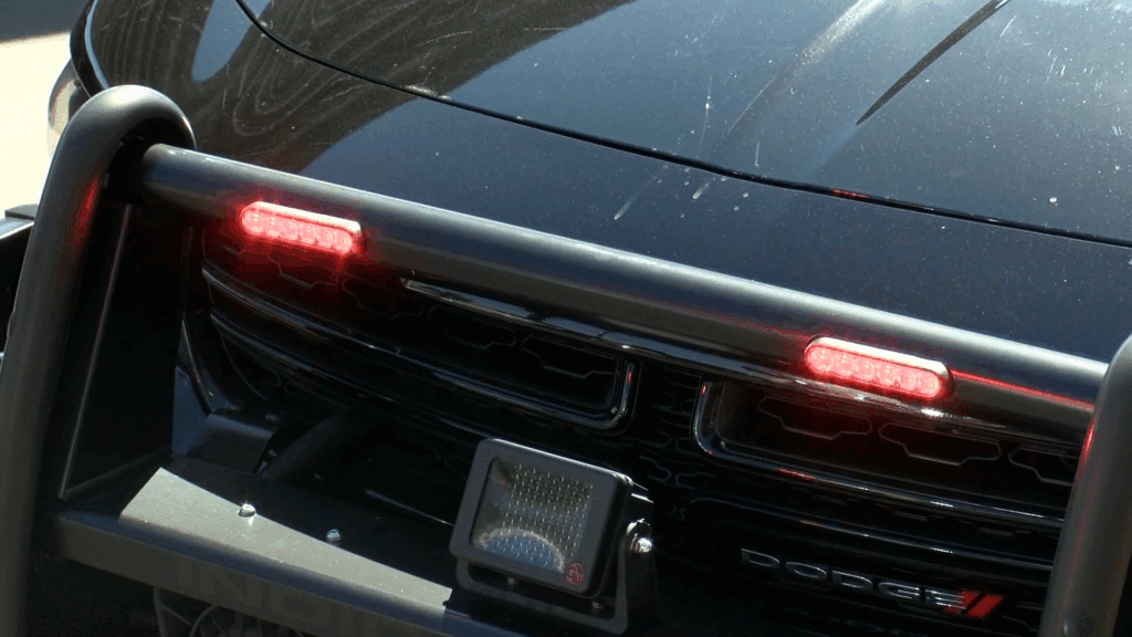 Accidente: SUV Vuelca en Thousand Palms y Deja a Conductor Lesionado