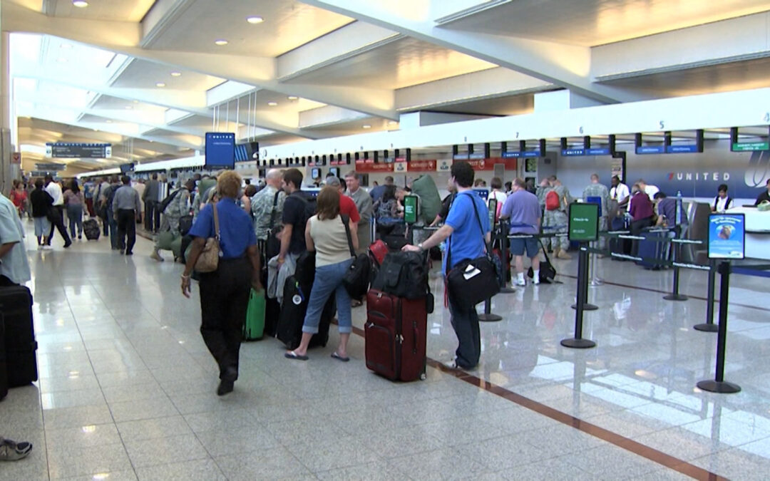 Desde Hoy, Estados Unidos Implementa Política Obligatoria de Datos Biométricos en Aeropuertos