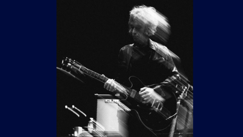 Fallece Perry Archangelo Bamonte, guitarrista y tecladista de The Cure a los 65 años