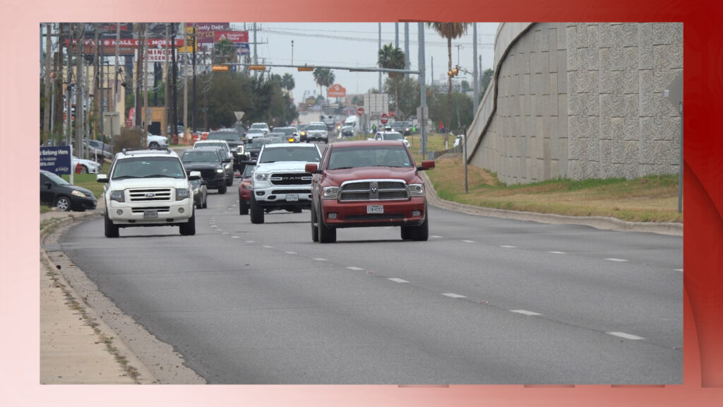 Aumentan los Robos de Autos en Laredo: Consejos Urgentes de la Policía Durante la Temporada Festiva