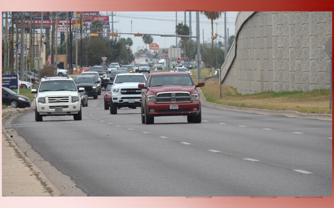 Aumentan los Robos de Autos en Laredo: Consejos Urgentes de la Policía Durante la Temporada Festiva