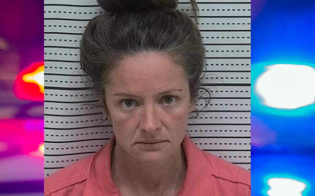 Mujer arrestada en Nuevo México tras asesinato de su hijo de 11 meses