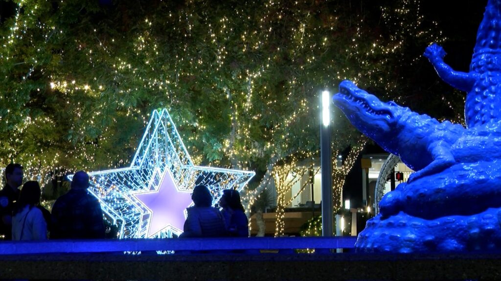 Descubre los Mejores Eventos para Celebrar el Año Nuevo en El Paso 2025