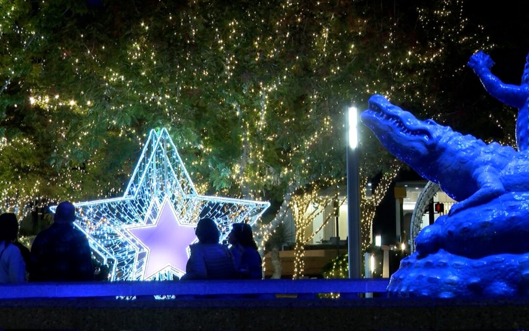 Descubre los Mejores Eventos para Celebrar el Año Nuevo en El Paso 2025