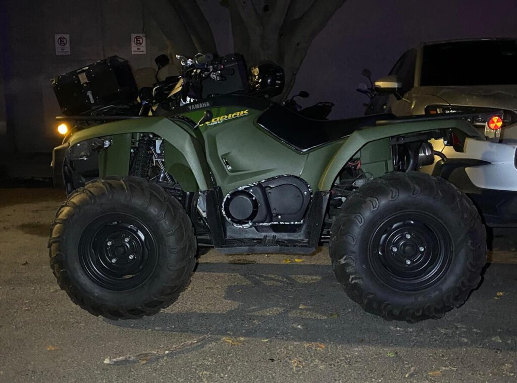 Captura de Falso Policía en Tlaquepaque: Hombre Detenido con Arma de Fuego