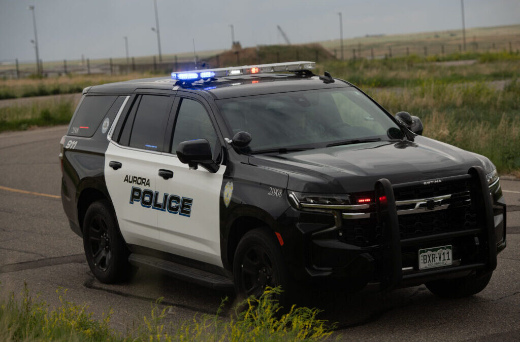 Aurora Colorado Aprueba Uso de Reconocimiento Facial con IA: Un Debate sobre Seguridad y Privacidad