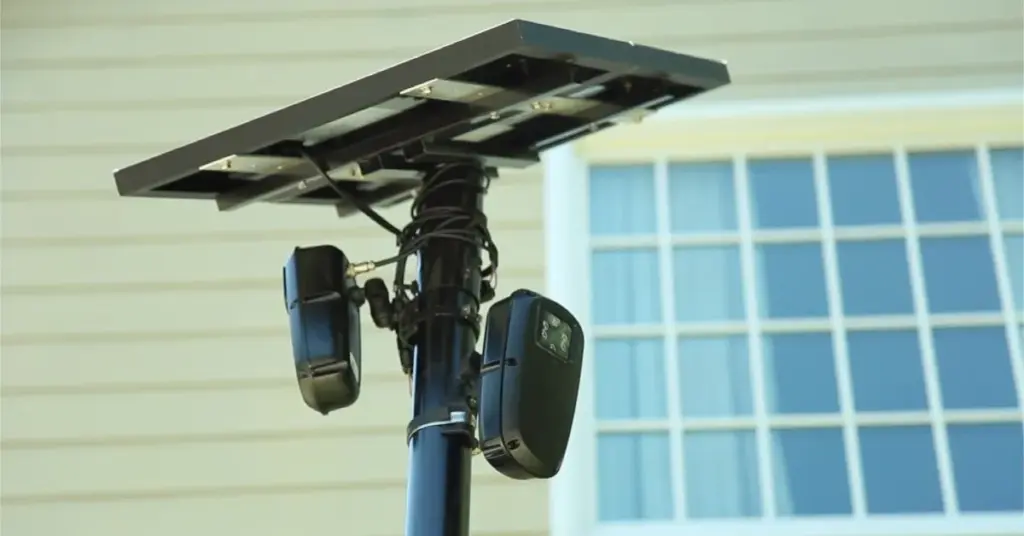 Ring y Flock Safety Potencian la Seguridad Comunitaria con Nuevas Solicitudes de Video