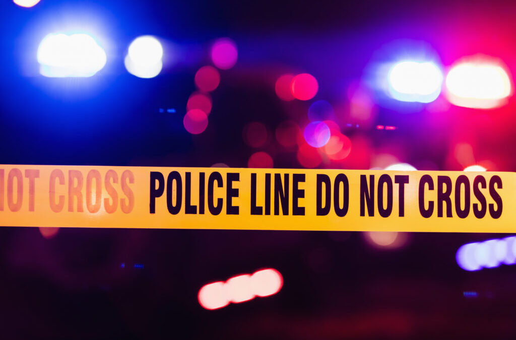 Accidente Fatal en Centennial: Dos Peatones Fallecen en Smoky Hill Road