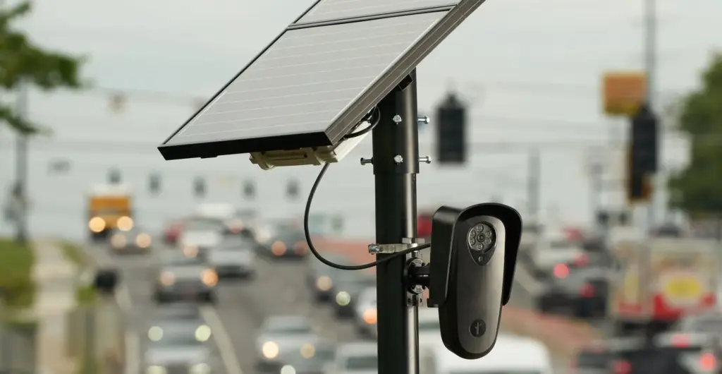 Denver Amplía Contrato con Flock Safety: Nuevas Normativas de Privacidad en Cámaras LPR