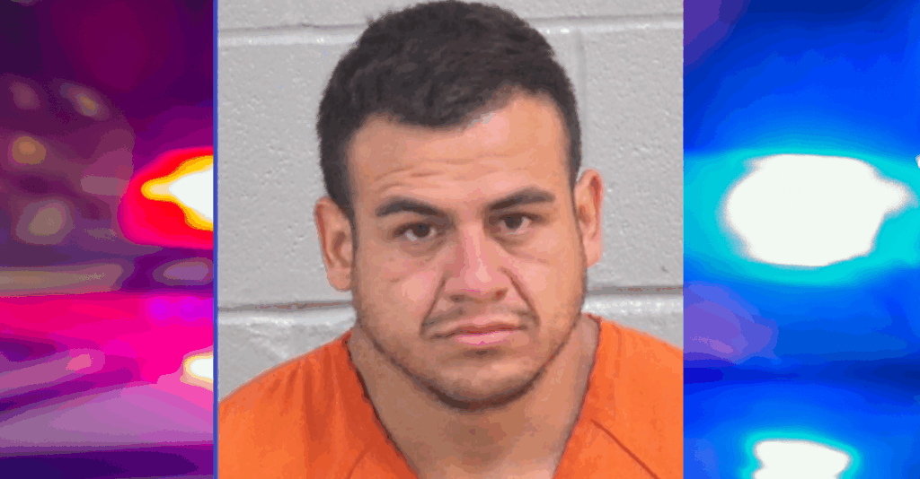 Robo de tráiler en Midland Texas: Capturan a Sergio Abidel Ponce por delitos relacionados