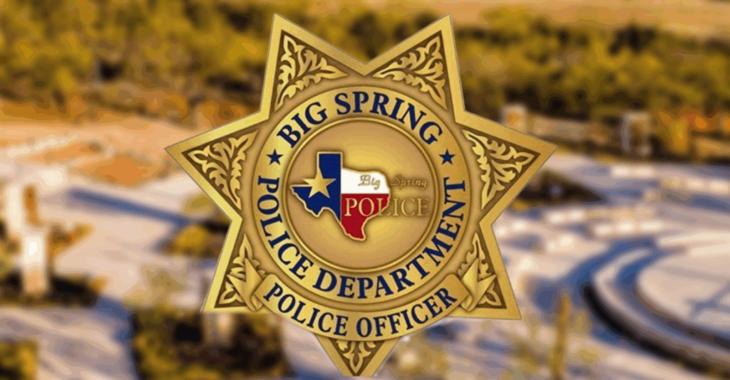 Vandalismo en Big Spring: Huevos Crudos Dañan Vehículos en The Reserves