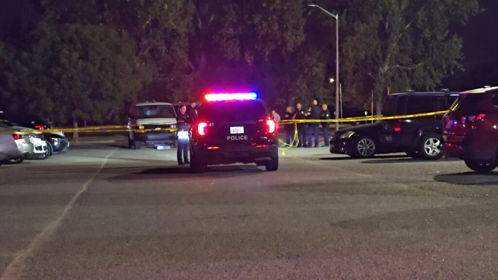 Tiroteo en Wichita: Un Hombre Muere Durante Partido de Fútbol en Grove Park