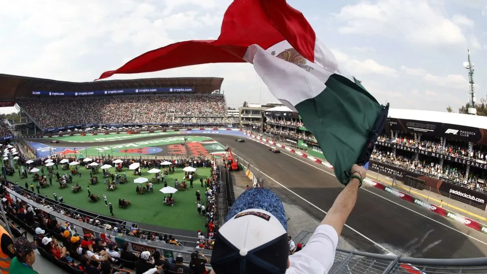 Gran Premio de México: La Clave en la Temporada de Fórmula 1 2025