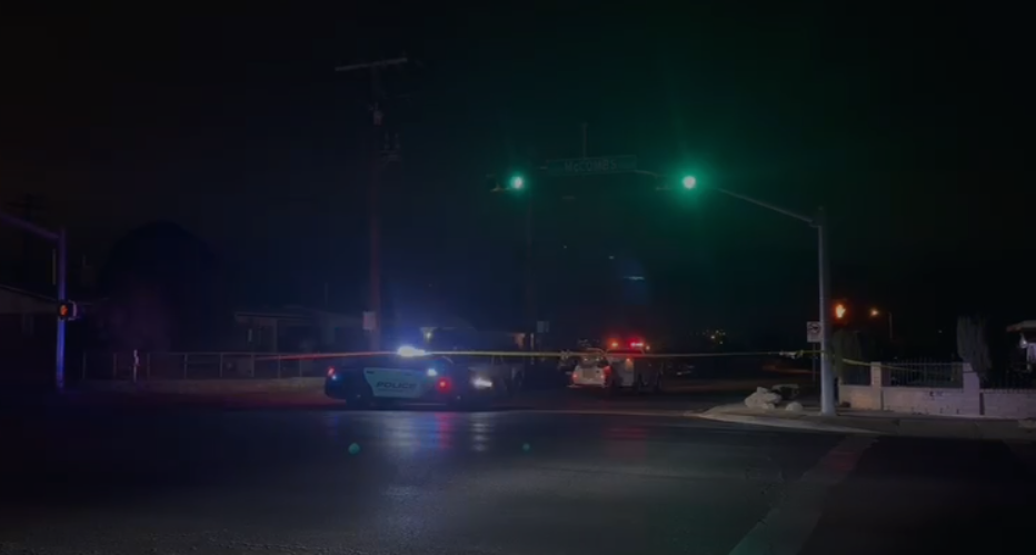 Atropello de peatón en El Paso: Sucedió en el noreste durante la madrugada