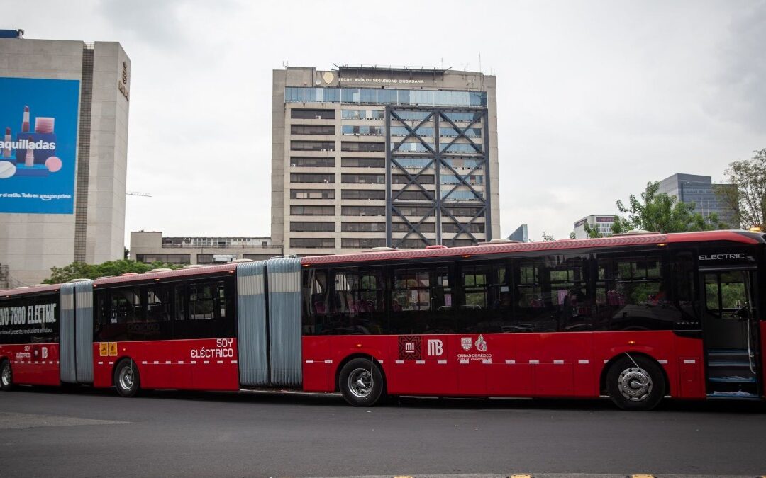 Metrobús Los Ángeles: Cierre Definitivo de Ruta Anunciado para Enero de 2026