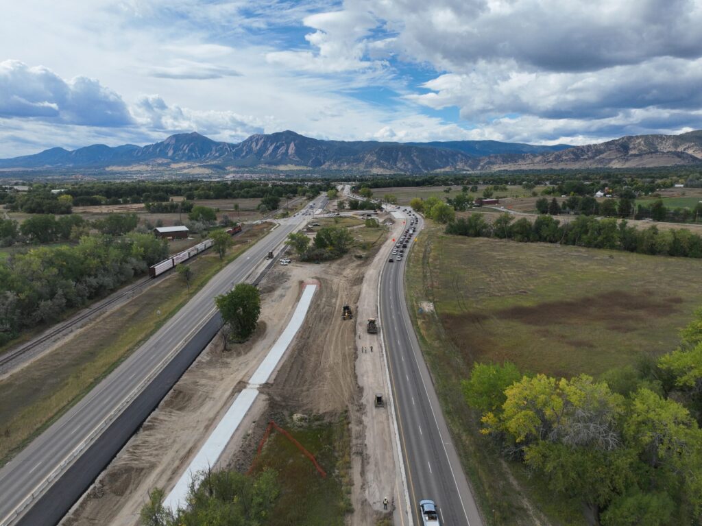 Multas por Exceso de Velocidad en la CO 119 Desde el 12 de Enero: Un Programa para Mejorar la Seguridad Vial en Colorado