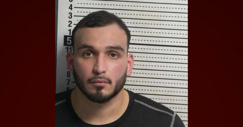 Abuso Sexual en Doña Ana: Exagente del Alguacil Acusado de Agresión a Mujer de Ciudad Juárez