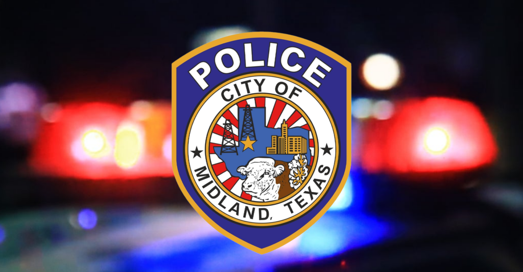 Trágico accidente de motocicleta en Midland causa la muerte de un hombre de 41 años