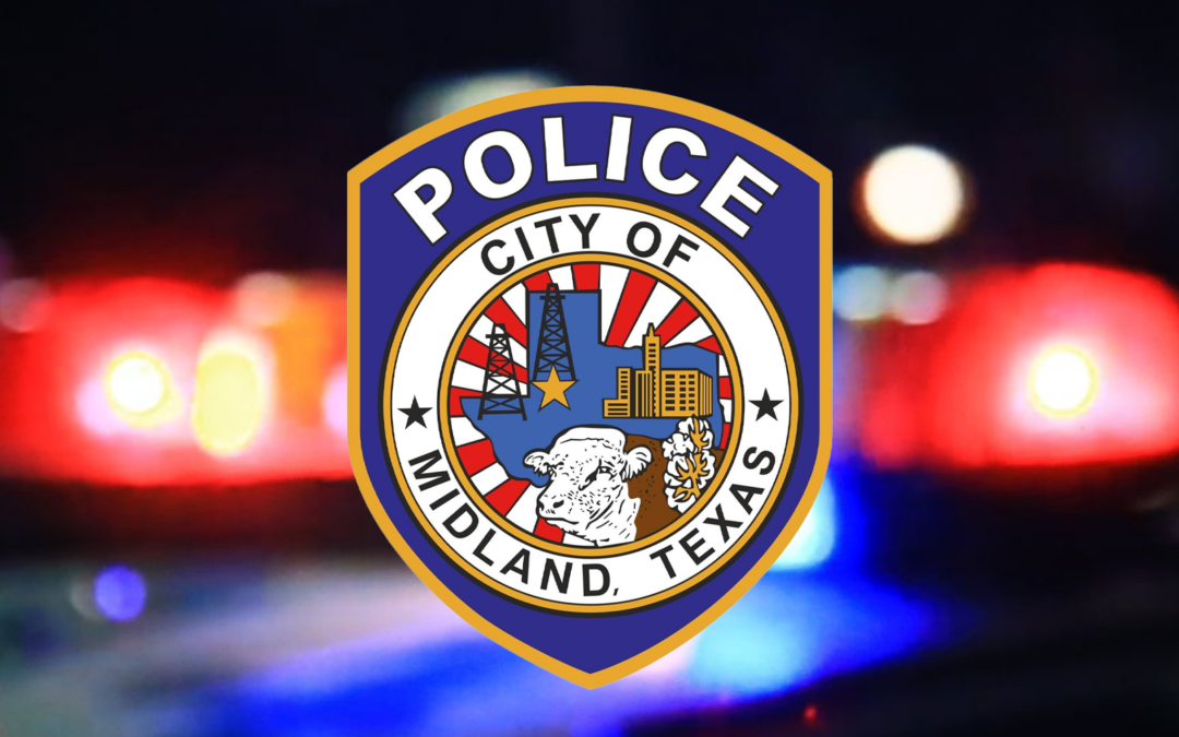 Trágico accidente de motocicleta en Midland causa la muerte de un hombre de 41 años