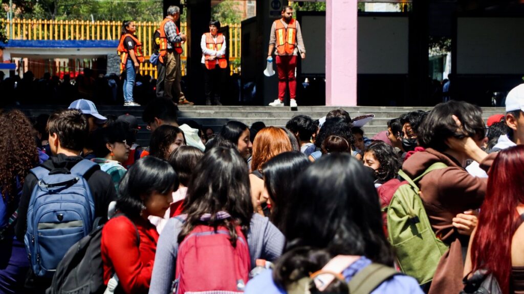 Temblor Salina Cruz: Últimas Noticias del Sismo en Oaxaca Hoy