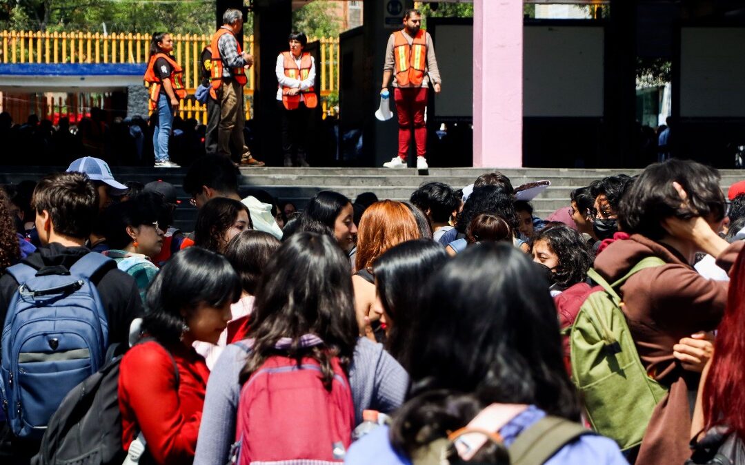 Temblor Salina Cruz: Últimas Noticias del Sismo en Oaxaca Hoy