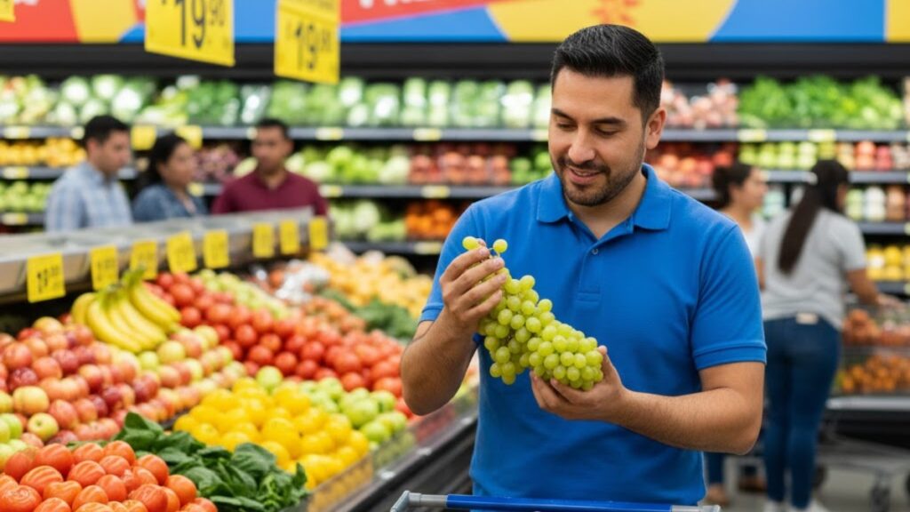 Martes de Frescura: Ofertas Imperdibles en Walmart para el 30 de Diciembre de 2025