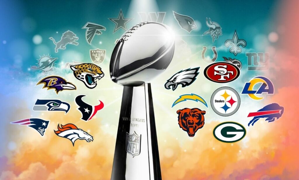 Playoffs NFL: Análisis Completo de Candidatos y Eliminados en la Última Semana de la Temporada Regular
