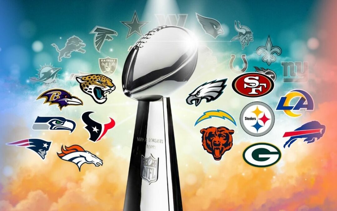 Playoffs NFL: Análisis Completo de Candidatos y Eliminados en la Última Semana de la Temporada Regular