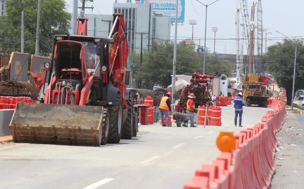 Avances en las Líneas 4 y 6 del Metro en Nuevo León: Entre Logros y Polémicas