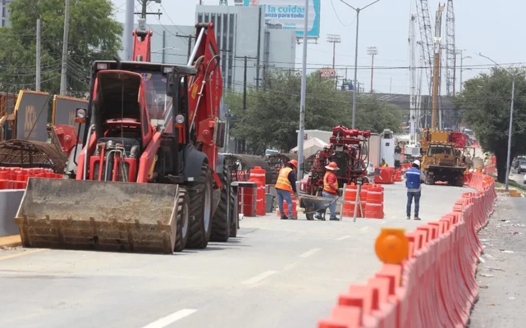 Avances en las Líneas 4 y 6 del Metro en Nuevo León: Entre Logros y Polémicas
