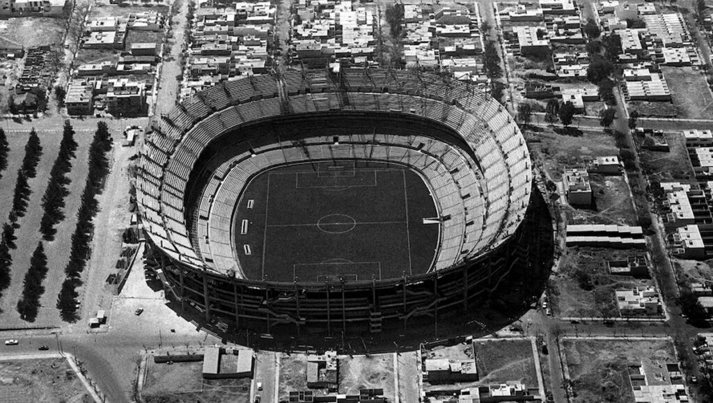 Guadalajara: Historia y Evolución en su Impactante Primer Mundial de Fútbol