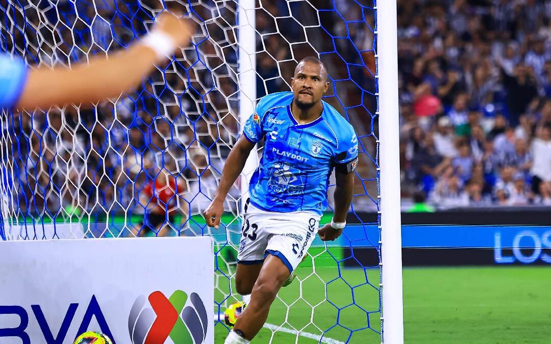 Salomón Rondón Regresa a Pachuca: El Impacto del Fútbol Mexicano Tras su Aventura en Real Oviedo