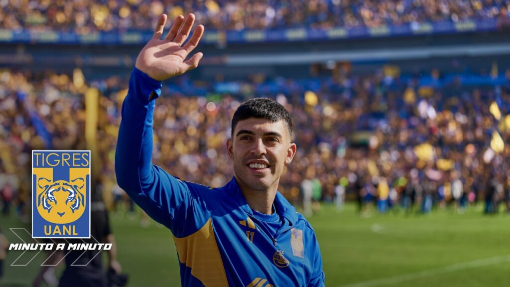 Tigres: Actualizaciones de Pretemporada y Jugadores que ya Reportaron