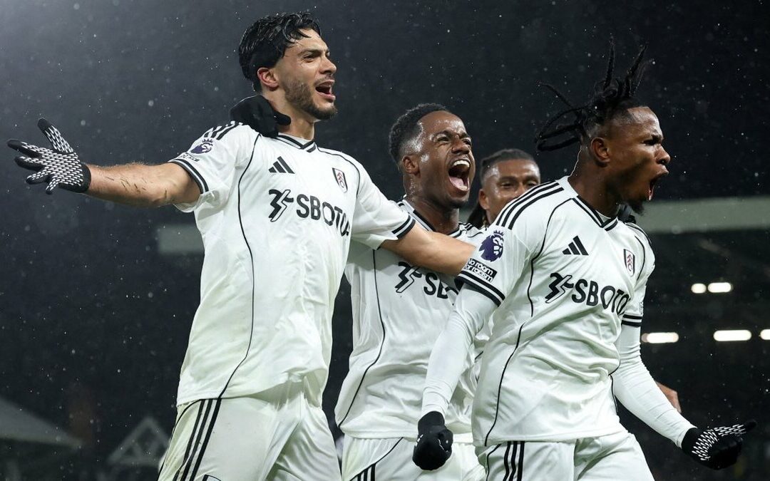 Fulham Busca Competencia para Raúl Jiménez en la Liga Inglesa: Últimas Noticias