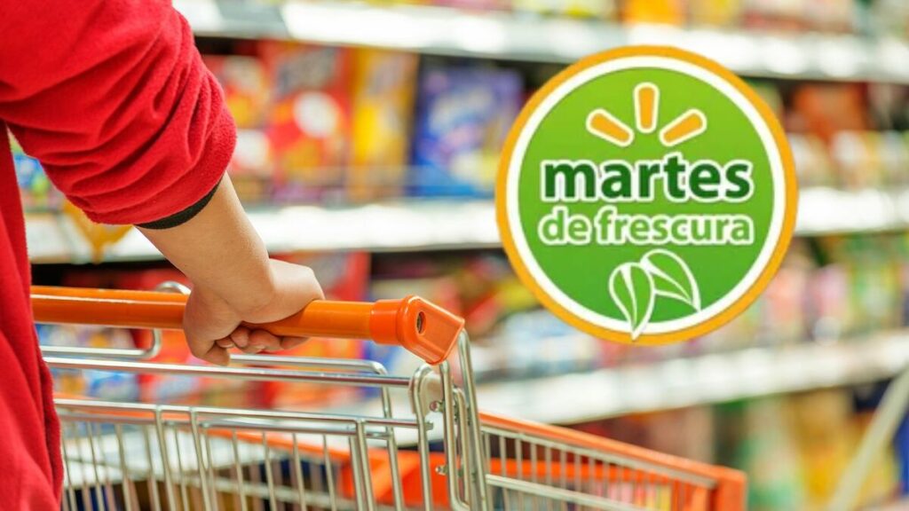 Ofertas Imperdibles en Frutas y Verduras en Walmart: Martes de Frescura del 30 de Diciembre