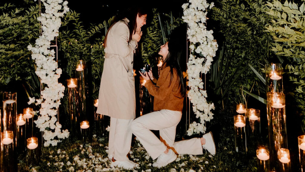 Jugadoras de Tigres Femenil Celebran Compromiso Matrimonial y Rompen Esquemas en el Fútbol Femenino