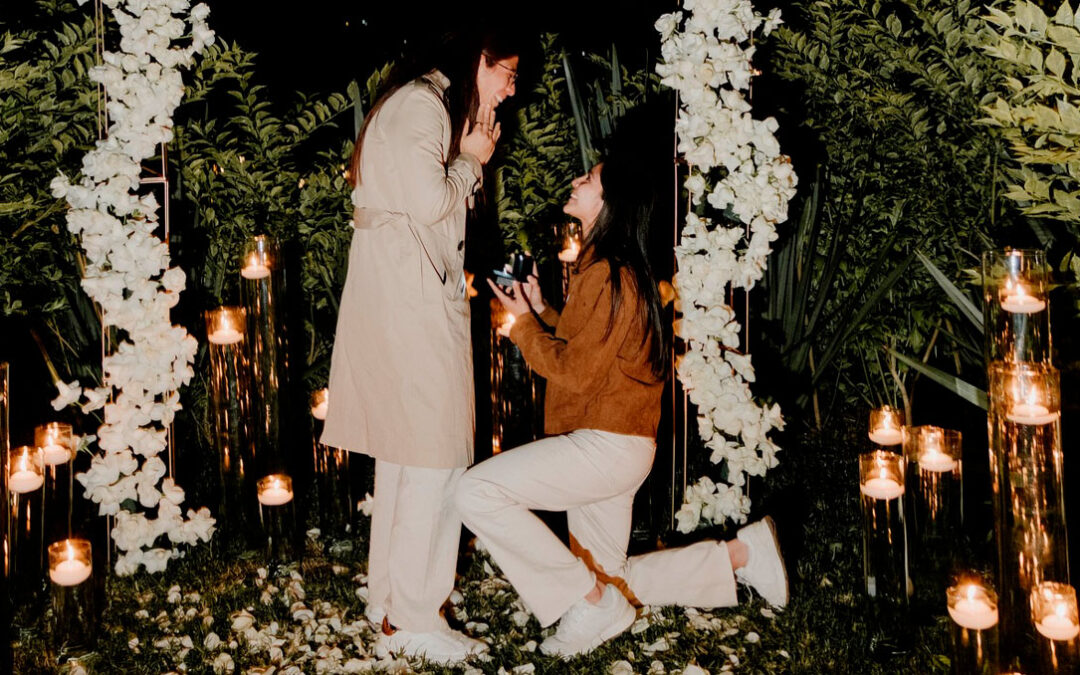 Jugadoras de Tigres Femenil Celebran Compromiso Matrimonial y Rompen Esquemas en el Fútbol Femenino