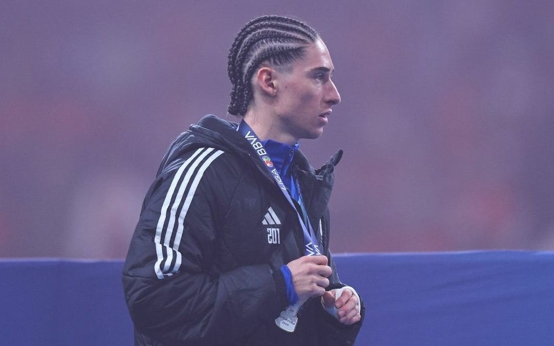 Marcelo Flores Regresa a Entrenamientos con Tigres: ¿Se Quedará Fuera de Pumas?