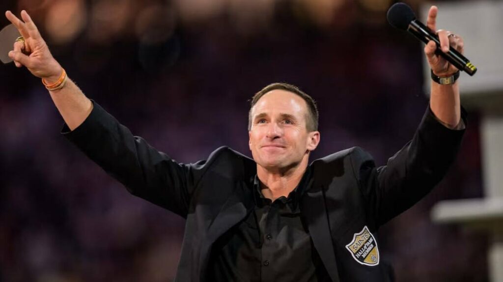 NFL Revela Lista de Nominados de Lujo para el Salón de la Fama 2023