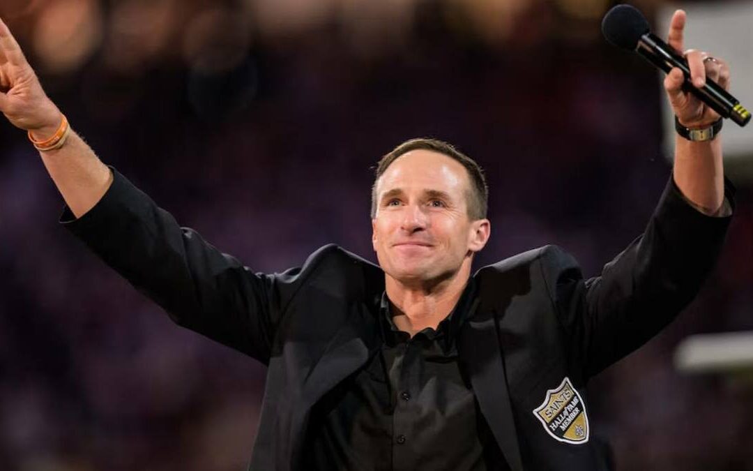 NFL Revela Lista de Nominados de Lujo para el Salón de la Fama 2023