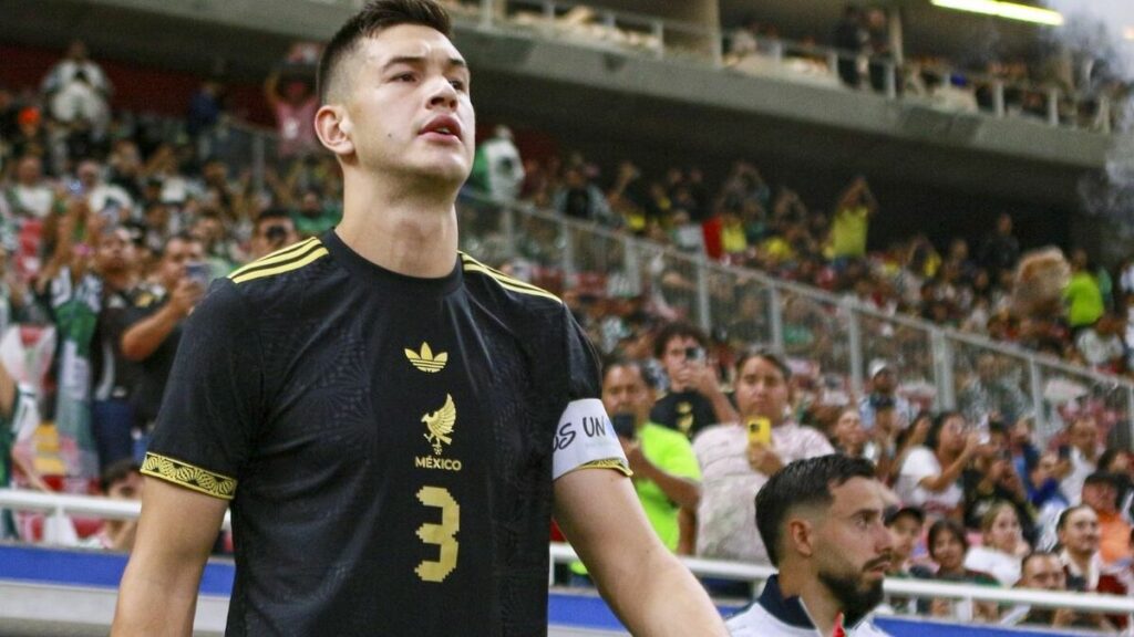 César Montes podría cambiar de aires: ¿Regreso a Liga MX sin Rayados?