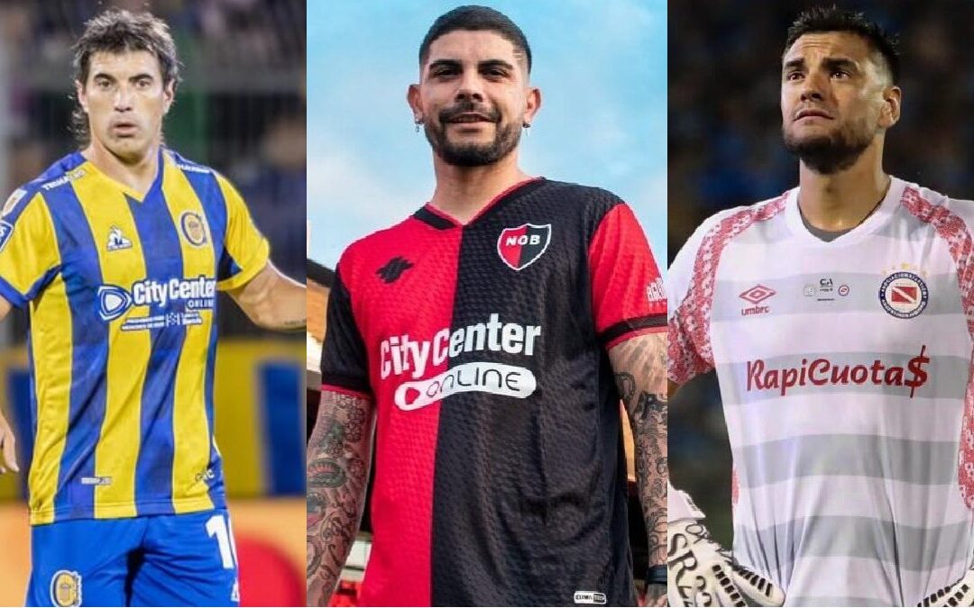 Futbolistas Argentinos que Quedarán Libres en 2026: Posibilidades para la Liga MX