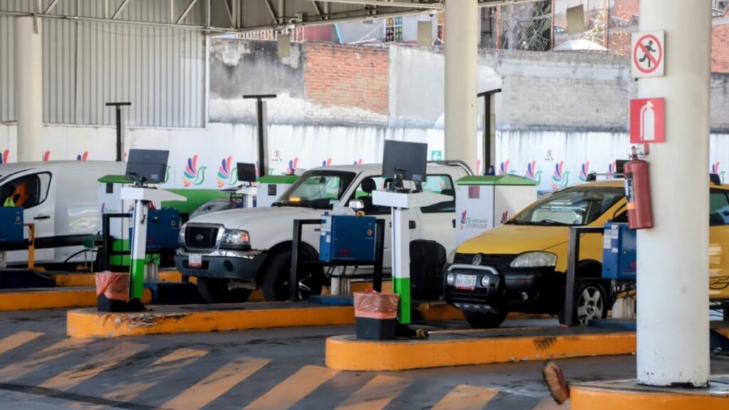 A partir de 2026, la multa por desobedecer el Hoy No Circula en el Valle de Toluca no tendrá prórrogas