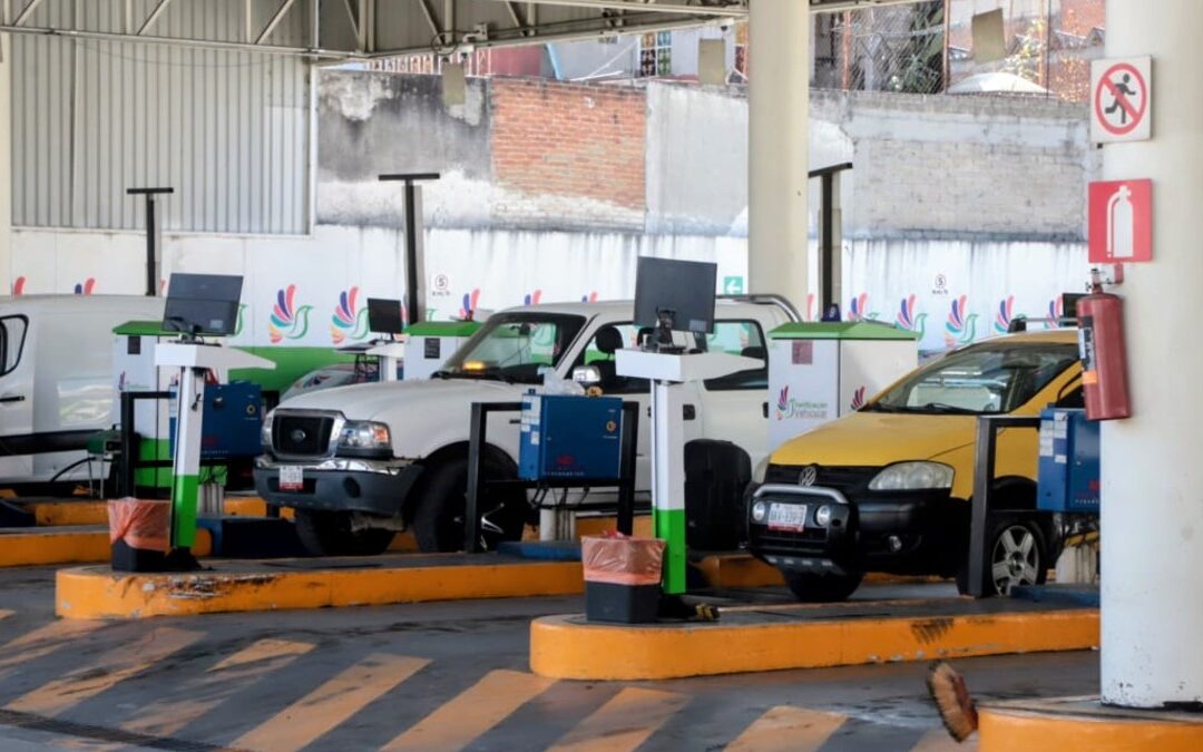 A partir de 2026, la multa por desobedecer el Hoy No Circula en el Valle de Toluca no tendrá prórrogas