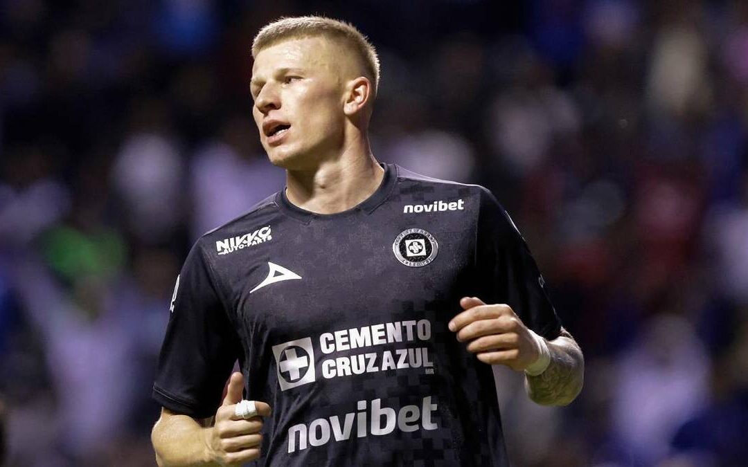 Mateusz Bogusz y su futuro incierto en Cruz Azul: La novela continúa