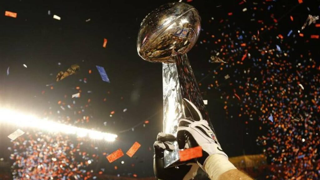 ¿Cómo la Inteligencia Artificial Está Prediciendo los Próximos Ganadores del Super Bowl?