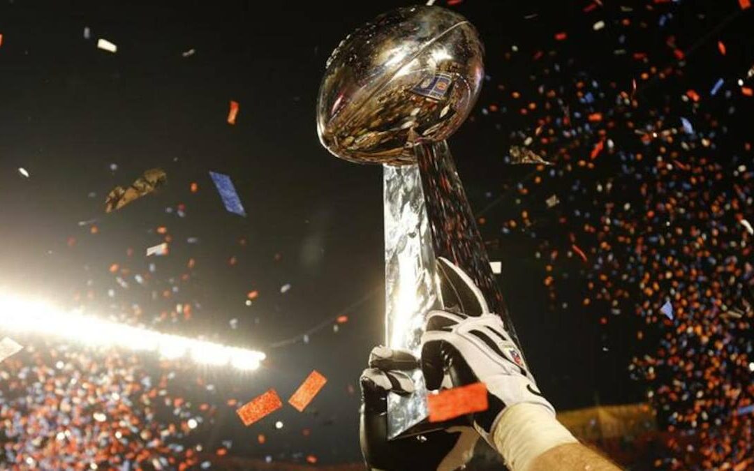 ¿Cómo la Inteligencia Artificial Está Prediciendo los Próximos Ganadores del Super Bowl?