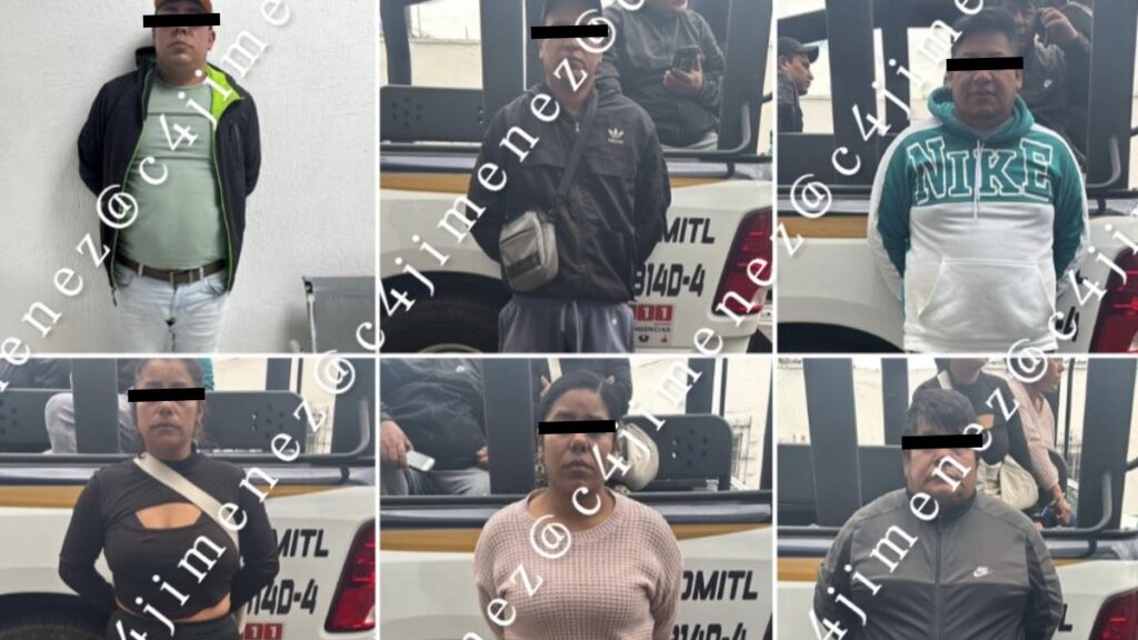 Invasores balean a hombre en Milpa Alta intentando despojarlo de su vivienda