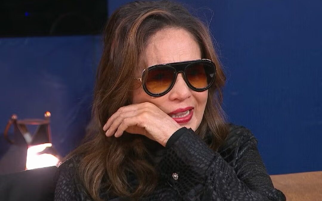 Yolanda Andrade Celebra su Cumpleaños Número 54 Tras Hospitalización: ‘No Me Empujen’